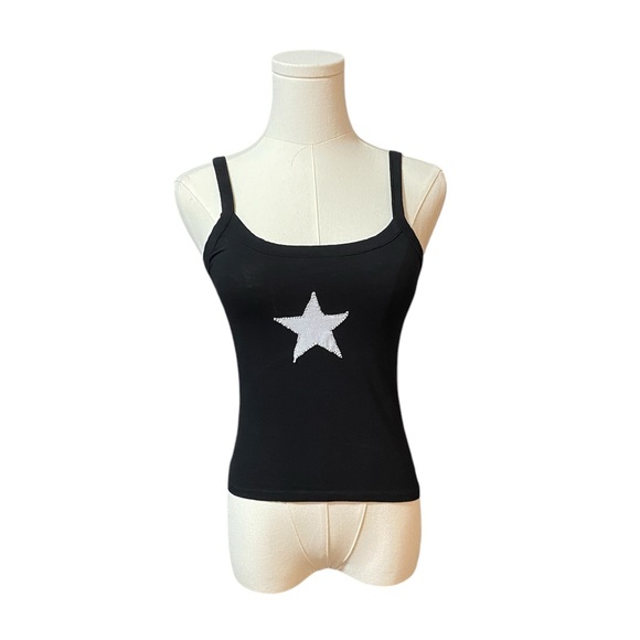 handmade star tank - Picture 1 of 2